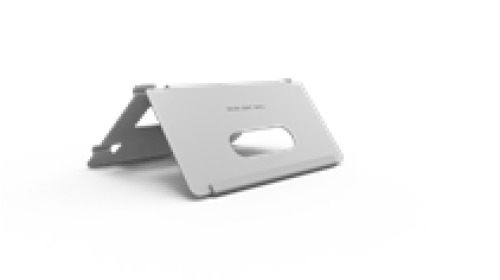 HIKVISION BASIC DS-KABH6320-T Soporte de escritorio para consola de interior DS-KH6320