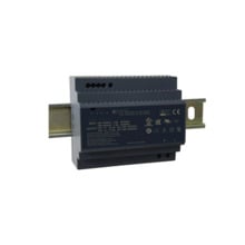 Hikvision Basic DS-KAW150-4N Fuente de alimentación 150W 48V para sistemas 2 hilos, adaptada para carril DIN.