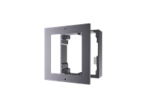 HIKVISION BASIC DS-KD-ACW1 Marco de 1 módulo para instalación de superficie de videoporteros modulables Hikvision