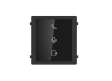 HIKVISION BASIC DS-KD-IN Módulo indicador de estado: llamando, apertura de puerta y comunicación audio establecida.