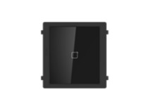 HIKVISION BASIC DS-KD-M Módulo lector de proximidad Mifare para videoporteros modulables.