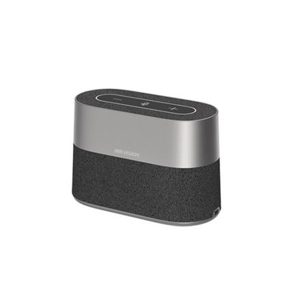 Comprar DS-UAC-S1 Altavoz inalambrico USB/Bluetooth de 3W para conferencias . Reducción de ruido, sonido 360º hasta 8m (captación micrófonos a 5m), Bateria interna 10h.
