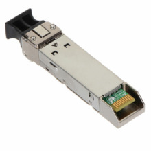 HIKVISION BASIC HK-1.25G-20-1550 Módulo SFP Monomodo 1Gbps. 20 Km. Receptor. Necesita pareja HK-1.25G-20-1330 como Transmisor