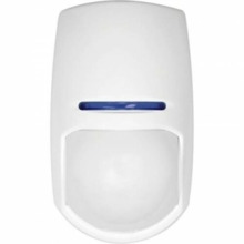 HIKVISION BASIC KX15DT Detector doble tecnología. Alcance 15m. Grado 2