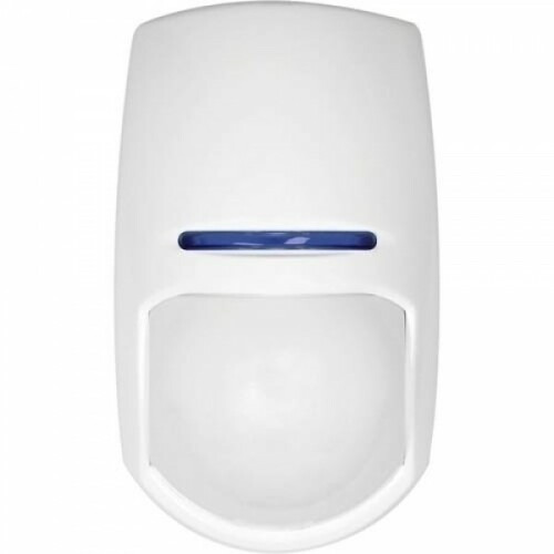 HIKVISION BASIC KX15DT Detector doble tecnología. Alcance 15m. Grado 2