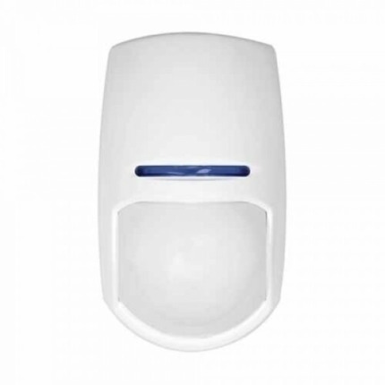 Comprar KX15DTAM Detector doble tecnología con AM. Alcance 15m. Grado 3