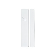 HIKVISION BASIC MC1Z2-SHOCK-WE Contacto magnético de superficie y detector de impacto. Compatible sistemas Pyronix