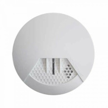 HIKVISION BASIC SMOKE-WE Detector de humo vía radio Pyronix