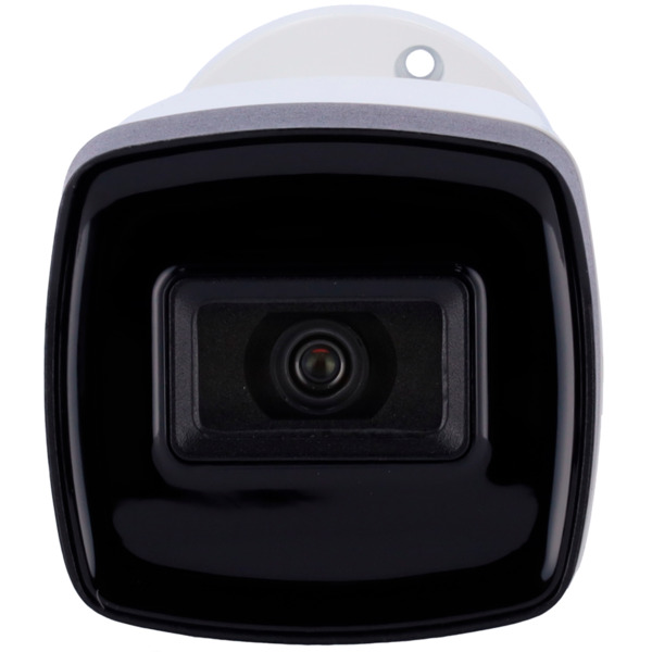 HIKVISION CORE DS-2CE17H0T-IT3F(6mm) Hikvision - Cámara Bullet 4en1 Gama CORE - Resolución 5 Megapíxel (2560x1944) - Lente 6 mm (1)