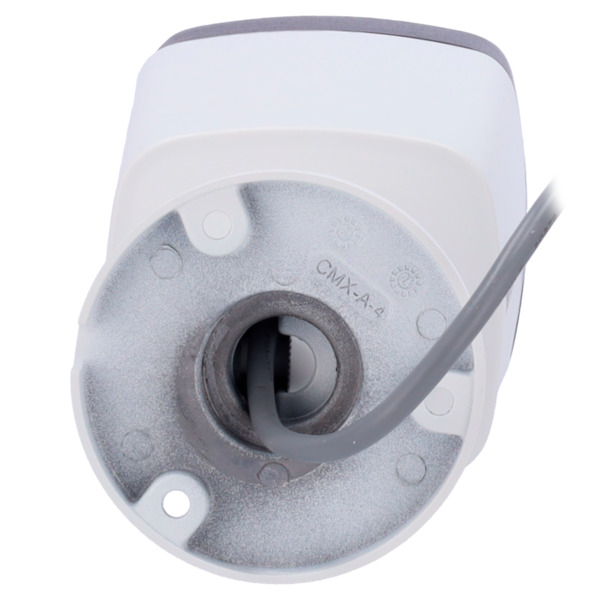 HIKVISION CORE DS-2CE17H0T-IT3F(6mm) Hikvision - Cámara Bullet 4en1 Gama CORE - Resolución 5 Megapíxel (2560x1944) - Lente 6 mm (5)