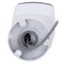 HIKVISION CORE DS-2CE17H0T-IT3F(6mm) Hikvision - Cámara Bullet 4en1 Gama CORE - Resolución 5 Megapíxel (2560x1944) - Lente 6 mm (6)