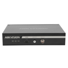 HIKVISION DISPLAY DS-6901UDI(C) Decodificador 4K IP Salida HDMI/BNC 16CH para Cámaras IP 24MP Entrada de vídeo