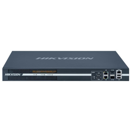 Comprar HIKVISION DISPLAY DS-6904UDI(C) Decodificador IP 4K 4x HDMI BNC 64CH Cámaras IP 32MP Entrada vídeo. Admite NVR.