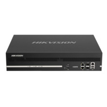 HIKVISION DISPLAY DS-6916UDI(C) Decodificador IP 256 canales 32MP para videowall 16 HDMI