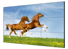 HIKVISION DISPLAY DS-D2046TL-1B Unidad de pantalla LCD de 2,5 mm y 46 pulgadas