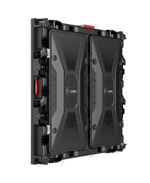 HIKVISION DISPLAY DS-D42A6FO-D Panel de Pantalla LED fijas para exteriores Hikvision (1)