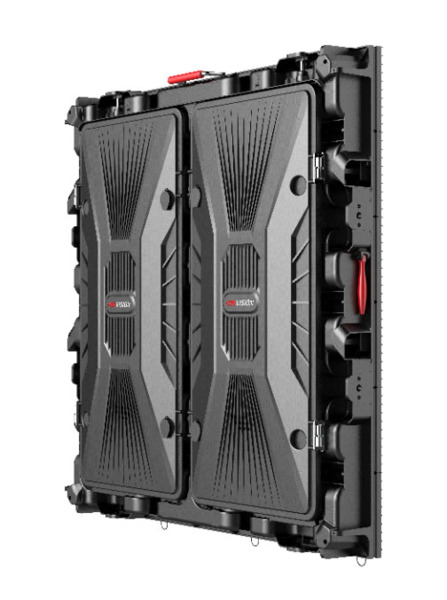 HIKVISION DISPLAY DS-D42A6FO-D Panel de Pantalla LED fijas para exteriores Hikvision (2)