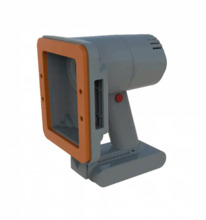 HIKVISION DISPLAY DS-D42MF2B Herramientas de mantenimiento frontal de pantalla LED