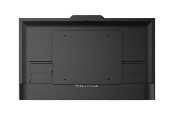 HIKVISION DISPLAY DS-D5B86RB/B Pantalla interactiva 4K 86" Videoconferencia cámara 8MP 6xMIC 2xAltavoces. Diseño UltraSlim Perfi (1)