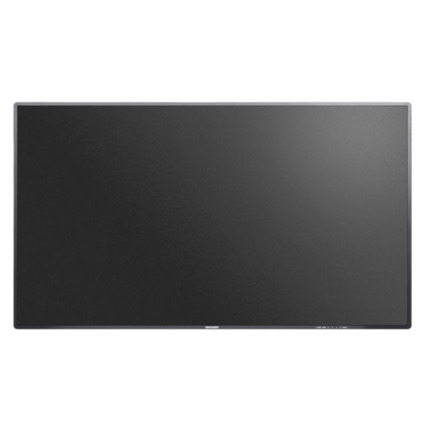 Comprar HIKVISION DISPLAY DS-D6022FL-B Panel cartelería digital montado en pared 21.5", Cortex-A17, 4 núcleos, 1.8 GHz, 2GB DS-D6022FL-B