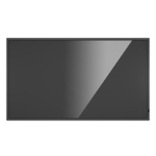 HIKVISION DISPLAY DS-D6055UH Pantalla / Panel señalización LCD 55" Marco Slim Video-Wall Montaje en pared Hikvision