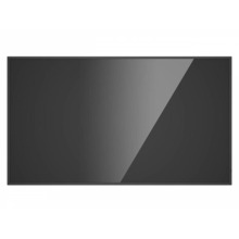 HIKVISION DISPLAY DS-D6075UN Pantalla / Panel señalización LCD 75" Marco Slim y Video-Wall Montaje en pared Hikvision