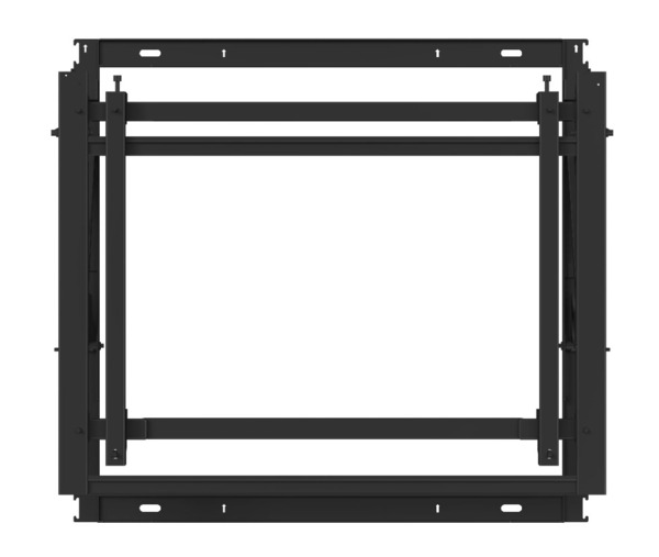 HIKVISION DISPLAY DS-DN4901W Soporte de pared para pantalla 49" Hikvision (1)