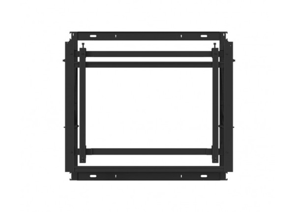 HIKVISION DISPLAY DS-DN5501W Soporte de pared para pantalla LCD 55" Acero Hikvision (1)