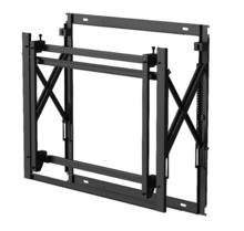 HIKVISION DISPLAY DS-DN5501W Soporte de pared para pantalla LCD 55" Acero Hikvision