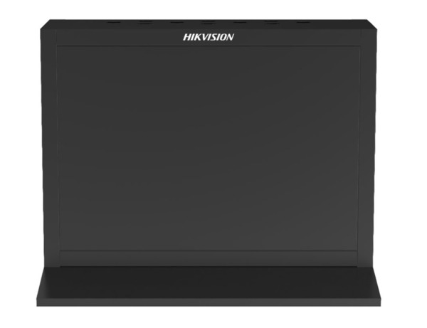 HIKVISION DISPLAY DS-DN55B3M/B Soporte Base Modular de suelo para monitores de 55" Especial para Videowall (1)