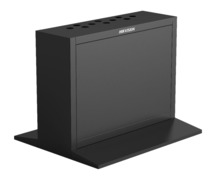 HIKVISION DISPLAY DS-DN55B3M/B Soporte Base Modular de suelo para monitores de 55" Especial para Videowall