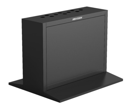 Comprar HIKVISION DISPLAY DS-DN55B3M/B Soporte Base Modular de suelo para monitores de 55" Especial para Videowall