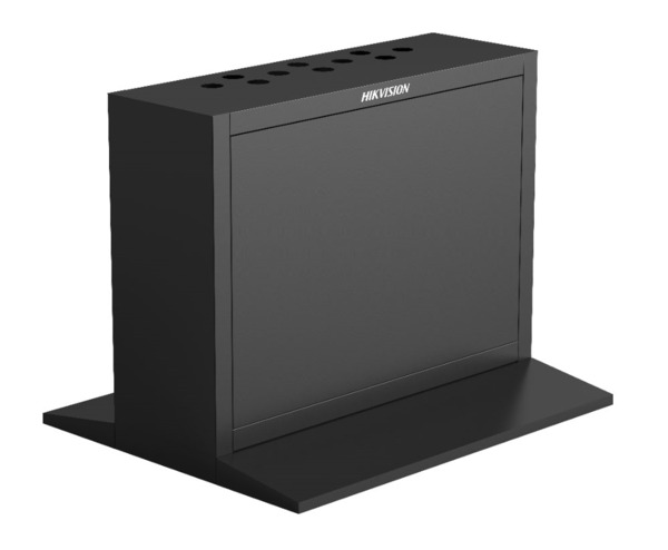 HIKVISION DISPLAY DS-DN55B3M/B Soporte Base Modular de suelo para monitores de 55" Especial para Videowall