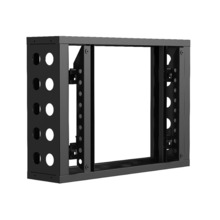 HIKVISION DISPLAY DS-DN55E4M/F Soporte modular de montaje para pantalla Acero LCD 846,5 × 682,5 × 200 mm Hikvision