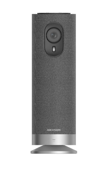 HIKVISION DISPLAY DS-UVC-X12 Cámara portátil conferencia All in one 2MP WDR120 2.8mm 4 micrófonos Altavoz Batería 2450 mAh Hikvi (1)