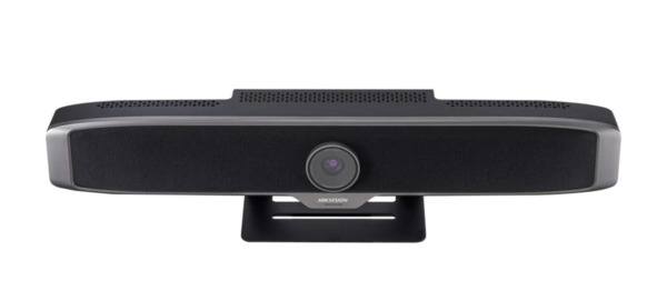 HIKVISION DISPLAY iDS-UVC-X28 Cámara inteligente conferencia 4K All in one Micrófono Altavoz Alta fidelidad Encuadre automático (1)