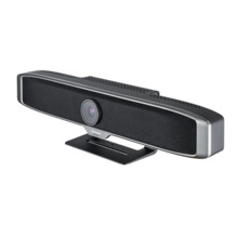 HIKVISION DISPLAY iDS-UVC-X28 Cámara inteligente conferencia 4K All in one Micrófono Altavoz Alta fidelidad Encuadre automático