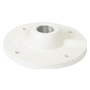 HIKVISION DS-1271ZJ-DM25-M1 Soporte techo - Altura 565 mm - Apto para uso en exterior - Color blanco - Fabricado en aluminio - P (4)