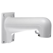 HIKVISION DS-1602ZJ Soporte de pared - Para cámaras domo - Apto para uso en exterior - Color blanco | 182 (Al) x 97 (An) x 305 (