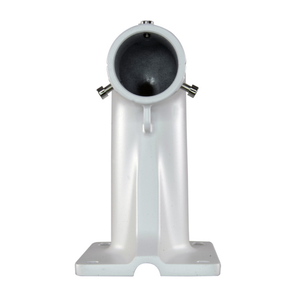 HIKVISION DS-1602ZJ Soporte de pared - Para cámaras domo - Apto para uso en exterior - Color blanco - Compatible con Hiwatch Hik (7)