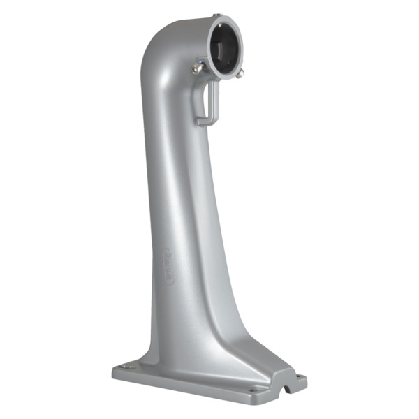 HIKVISION DS-1603ZJ-P Soporte de pared - Apto para cámaras panorámicas - Apto para fijación en poste - Color gris - Material end (3)