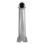 HIKVISION DS-1603ZJ-P Soporte de pared - Apto para cámaras panorámicas - Apto para fijación en poste - Color gris - Material end (2)