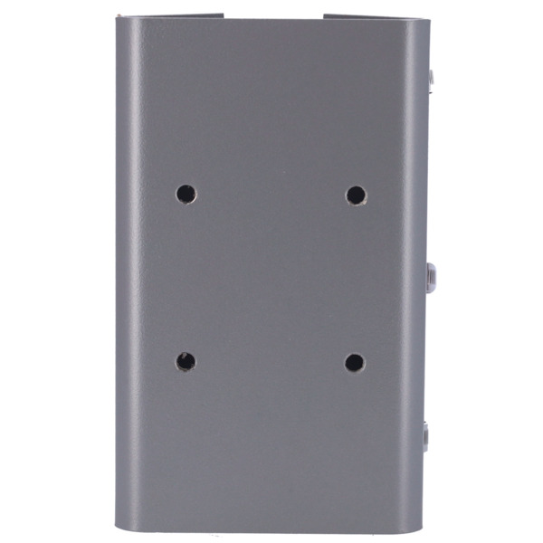 HIKVISION DS-1673ZJ-P-Y Soporte para mástiles/farolas - Para cámaras panorámicas y speed dome - Rango diámetro 67~127 mm - Apto (1)