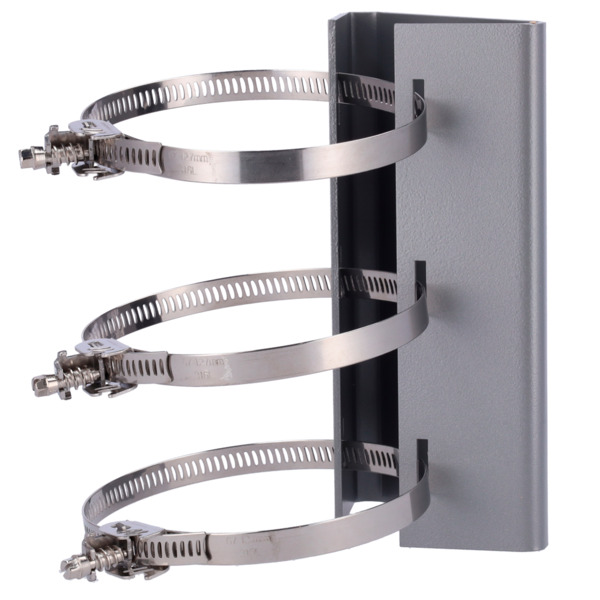 HIKVISION DS-1673ZJ-P-Y Soporte para mástiles/farolas - Para cámaras panorámicas y speed dome - Rango diámetro 67~127 mm - Apto (3)