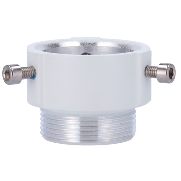 HIKVISION DS-1681ZJ Rosca adaptadora - Para domos motorizadas - Aleación de aluminio 6061 (1)