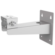 HIKVISION DS-1704ZJ-Y-AC(OS) Soporte de pared - Apto para cámaras Bullet Explosion-Proof  - Apto para uso en exterior - Capacida