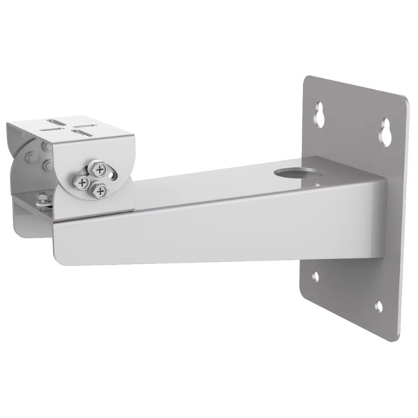 HIKVISION DS-1704ZJ-Y-AC(OS) Soporte de pared - Apto para cámaras Bullet Explosion-Proof - Apto para uso en exterior - Capacida