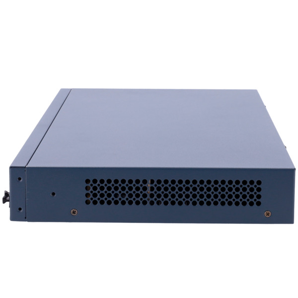 HIKVISION DS-3E0528HP-E Switch PoE Hikvision - 24 RJ45 Gigabit + 4 uplink Gigabit RJ45/SFP - 20 PoE+ 802.3af/at + 4 Hi-PoE 802.3 (3)