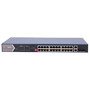 HIKVISION DS-3E0528HP-E Switch PoE Hikvision - 24 RJ45 Gigabit + 4 uplink Gigabit RJ45/SFP - 20 PoE+ 802.3af/at + 4 Hi-PoE 802.3 (2)
