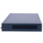 HIKVISION DS-3E1318P-EI Switch PoE Hikvision - 16 puertos RJ45 FE + 2 puertos Gigabit RJ45/SFP - 16 Puertos PoE+ 802.3af/at - Ha (6)